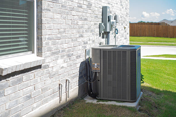 Reliable Ac Repair contractor in Meansville, GA by FH HVAC